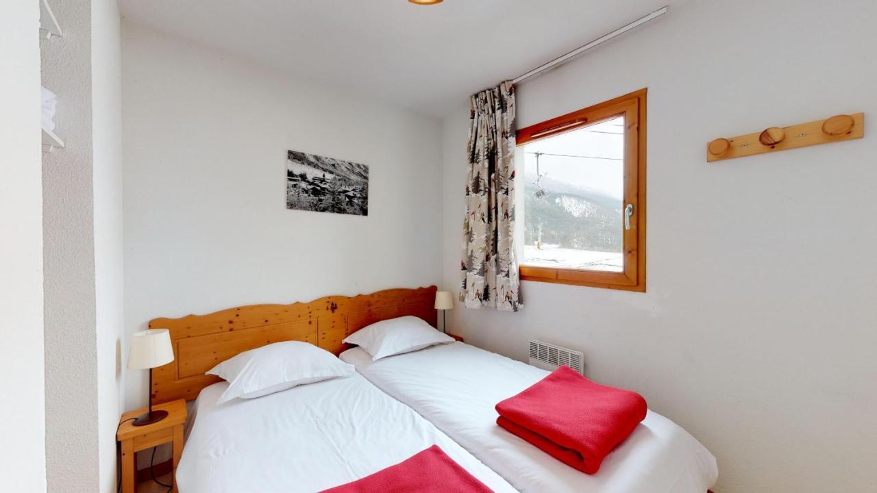 Les Balcons Proche Parc National Vanoise Appartements 2 Pieces 6 Pers Cabine Termignon Eksteriør billede