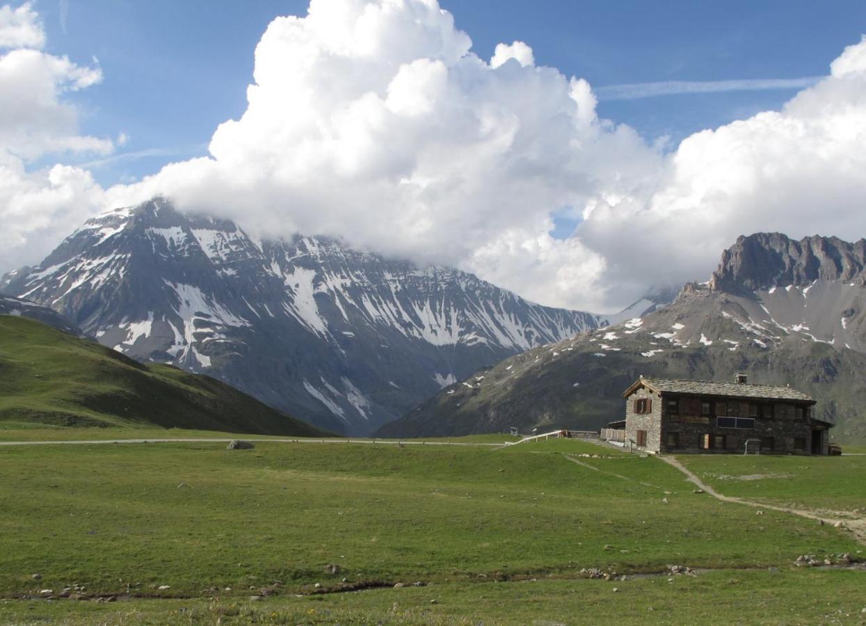 Les Balcons Proche Parc National Vanoise Appartements 2 Pieces 6 Pers Cabine Termignon Eksteriør billede