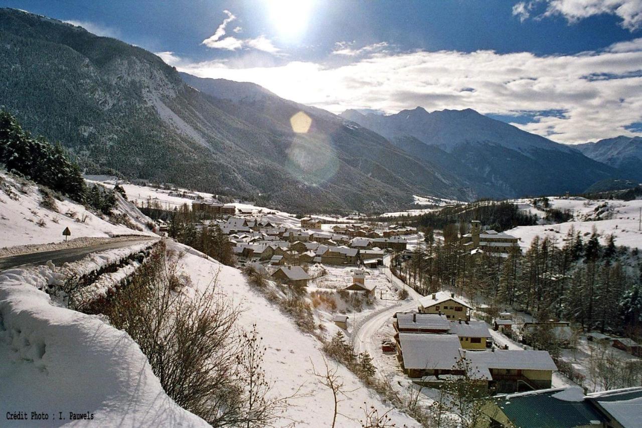 Les Balcons Proche Parc National Vanoise Appartements 2 Pieces 6 Pers Cabine Termignon Eksteriør billede